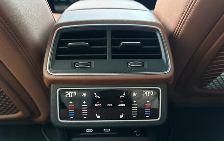 Audi A6, 2021 год, 4 000 000 рублей, 20 фотография