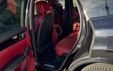 Porsche Cayenne III, 2020 год, 7 090 000 рублей, 11 фотография