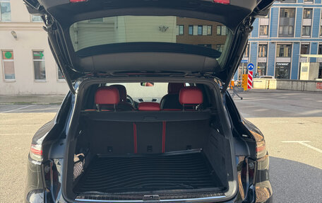Porsche Cayenne III, 2020 год, 7 090 000 рублей, 12 фотография