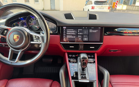 Porsche Cayenne III, 2020 год, 7 090 000 рублей, 15 фотография