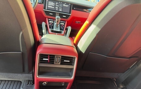 Porsche Cayenne III, 2020 год, 7 090 000 рублей, 18 фотография