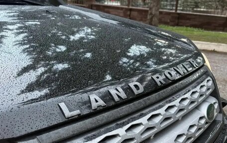 Land Rover Freelander II рестайлинг 2, 2011 год, 819 000 рублей, 17 фотография
