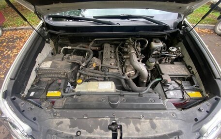 Toyota Land Cruiser Prado 150 рестайлинг 2, 2011 год, 2 950 000 рублей, 7 фотография