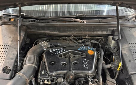 Hyundai Equus II, 2014 год, 1 250 000 рублей, 4 фотография