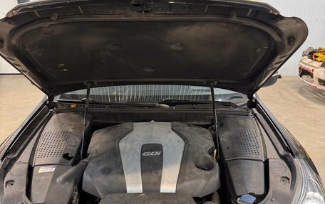 Hyundai Equus II, 2014 год, 1 250 000 рублей, 2 фотография