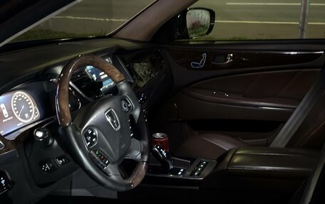 Hyundai Equus II, 2014 год, 1 250 000 рублей, 6 фотография