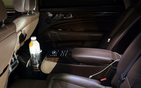Hyundai Equus II, 2014 год, 1 250 000 рублей, 8 фотография