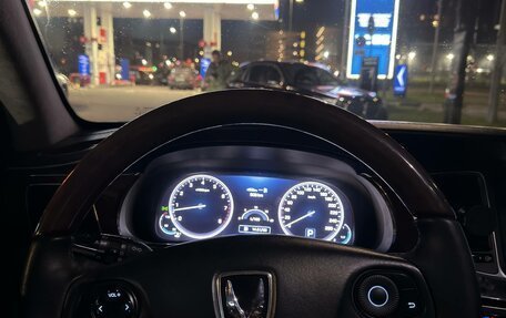 Hyundai Equus II, 2014 год, 1 250 000 рублей, 11 фотография