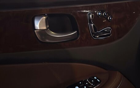 Hyundai Equus II, 2014 год, 1 250 000 рублей, 10 фотография