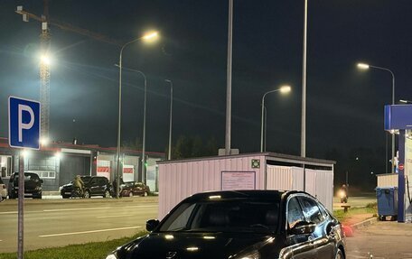 Hyundai Equus II, 2014 год, 1 250 000 рублей, 17 фотография