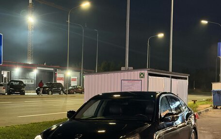 Hyundai Equus II, 2014 год, 1 250 000 рублей, 13 фотография
