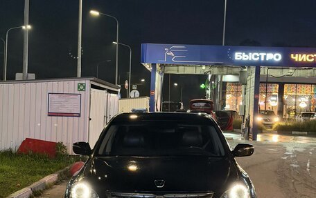 Hyundai Equus II, 2014 год, 1 250 000 рублей, 15 фотография