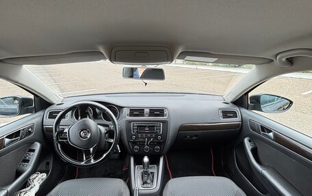 Volkswagen Jetta VI, 2014 год, 1 180 000 рублей, 7 фотография