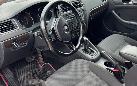 Volkswagen Jetta VI, 2014 год, 1 180 000 рублей, 6 фотография