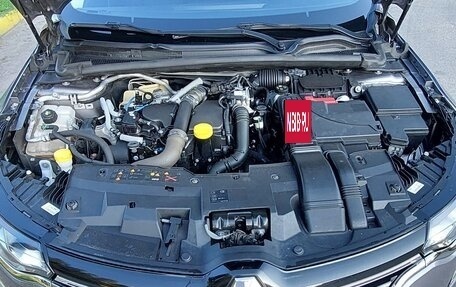 Renault Talisman, 2018 год, 1 650 000 рублей, 6 фотография