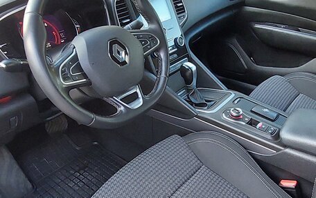 Renault Talisman, 2018 год, 1 650 000 рублей, 13 фотография