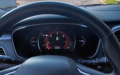 Renault Talisman, 2018 год, 1 650 000 рублей, 14 фотография