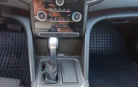 Renault Talisman, 2018 год, 1 650 000 рублей, 15 фотография