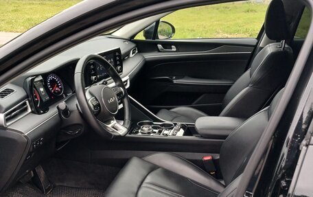 KIA K5, 2023 год, 2 999 999 рублей, 6 фотография