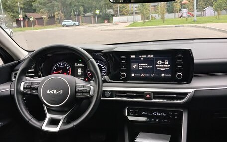 KIA K5, 2023 год, 2 999 999 рублей, 2 фотография