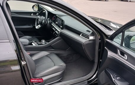 KIA K5, 2023 год, 2 999 999 рублей, 4 фотография