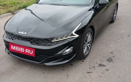 KIA K5, 2023 год, 2 999 999 рублей, 10 фотография