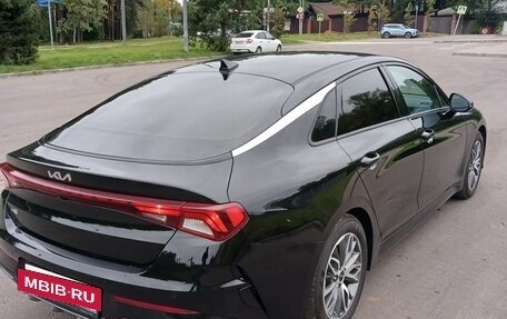 KIA K5, 2023 год, 2 999 999 рублей, 8 фотография