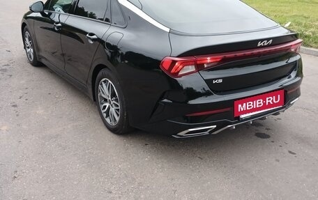 KIA K5, 2023 год, 2 999 999 рублей, 9 фотография