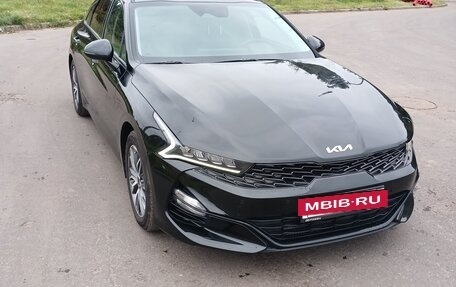 KIA K5, 2023 год, 2 999 999 рублей, 7 фотография