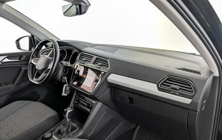 Volkswagen Tiguan II, 2021 год, 3 150 000 рублей, 11 фотография