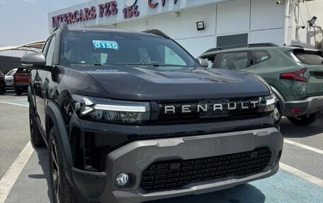 Renault Duster, 2026 год, 2 688 000 рублей, 3 фотография