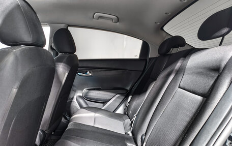 KIA Rio IV, 2020 год, 1 515 000 рублей, 12 фотография