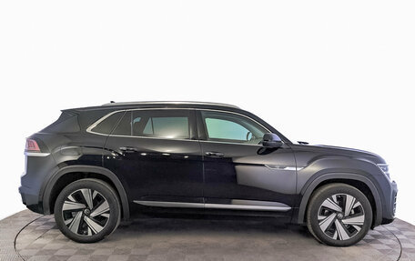 Volkswagen Teramont I, 2022 год, 4 150 000 рублей, 4 фотография