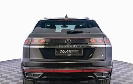 Volkswagen Teramont I, 2022 год, 4 150 000 рублей, 6 фотография