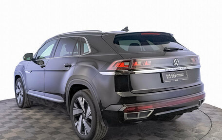 Volkswagen Teramont I, 2022 год, 4 150 000 рублей, 7 фотография