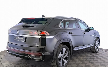 Volkswagen Teramont I, 2022 год, 4 150 000 рублей, 5 фотография