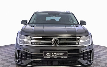 Volkswagen Teramont I, 2022 год, 4 150 000 рублей, 2 фотография