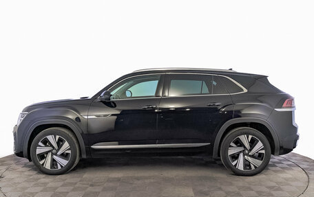 Volkswagen Teramont I, 2022 год, 4 150 000 рублей, 8 фотография