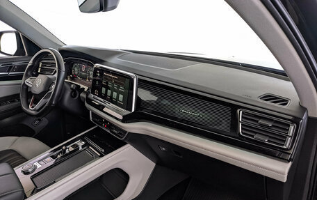 Volkswagen Teramont I, 2022 год, 4 150 000 рублей, 13 фотография