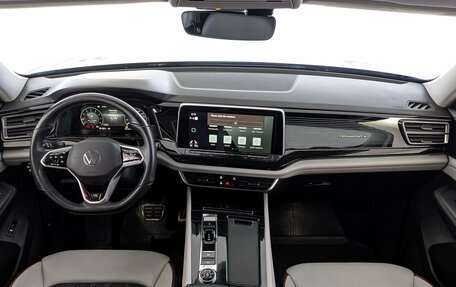 Volkswagen Teramont I, 2022 год, 4 150 000 рублей, 14 фотография