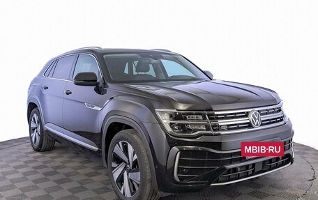 Volkswagen Teramont I, 2022 год, 4 150 000 рублей, 3 фотография