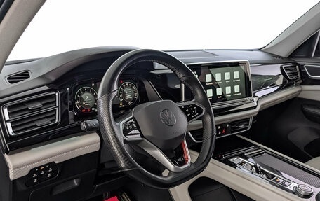 Volkswagen Teramont I, 2022 год, 4 150 000 рублей, 15 фотография