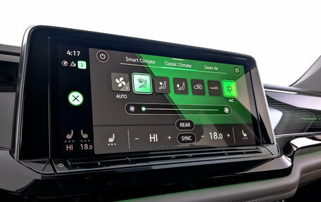 Volkswagen Teramont I, 2022 год, 4 150 000 рублей, 27 фотография