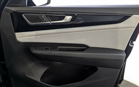 Volkswagen Teramont I, 2022 год, 4 150 000 рублей, 24 фотография