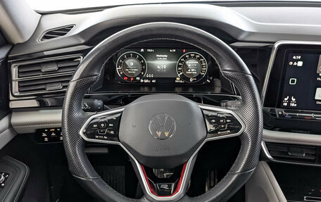 Volkswagen Teramont I, 2022 год, 4 150 000 рублей, 21 фотография