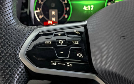 Volkswagen Teramont I, 2022 год, 4 150 000 рублей, 29 фотография