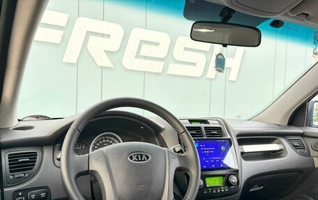 KIA Sportage II, 2008 год, 900 000 рублей, 6 фотография
