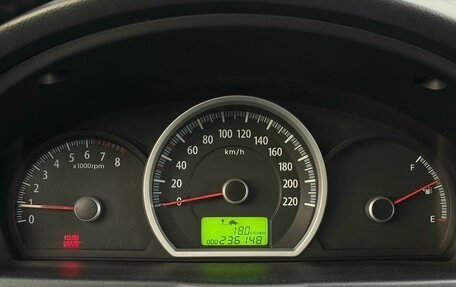 KIA Sportage II, 2008 год, 900 000 рублей, 12 фотография