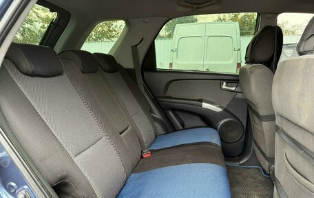 KIA Sportage II, 2008 год, 900 000 рублей, 9 фотография