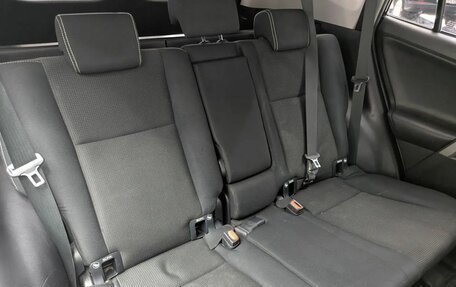 Toyota RAV4, 2017 год, 2 100 000 рублей, 16 фотография